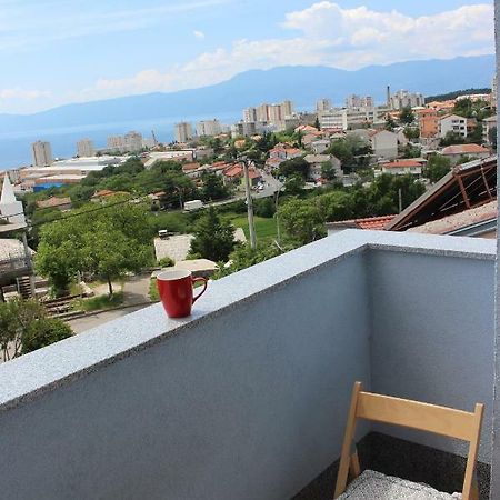 Blue Moon Apartments Rijeka Exterior photo
