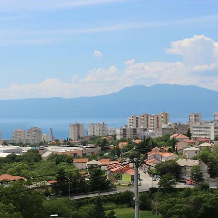 Blue Moon Apartments Rijeka Exterior photo