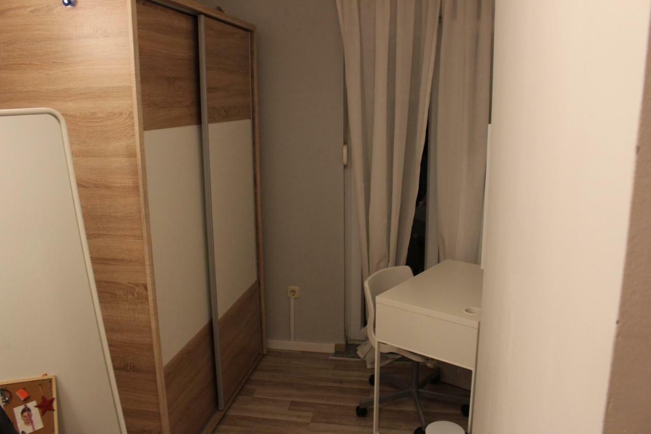 Blue Moon Apartments Rijeka Exterior photo